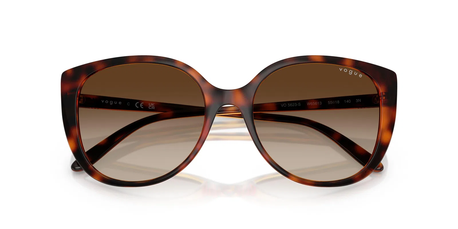 Vogue 5623S Sunglasses - view 18